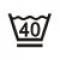 Previdno pranje do 40