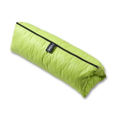 Color flexi blazina - Zelena