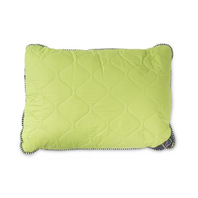 Vzglavnik Color Micro Soft – zelen