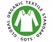 Odeja je pridobila certifikat GOTS
