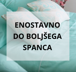 10 nasvetov za boljši spanec