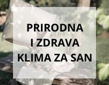 Zašto volimo prirodne proizvode?