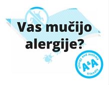 Kako urediti posteljo, če vas muči astma ali alergije?