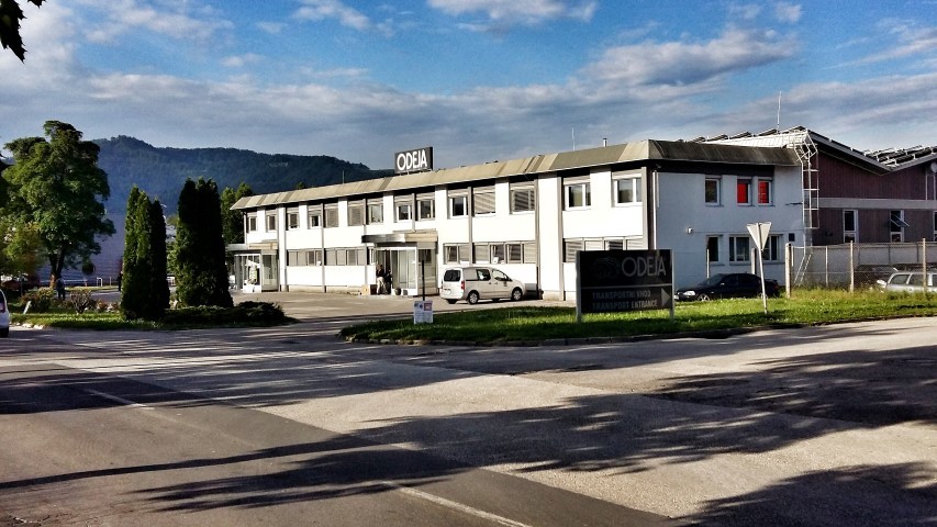 Velika tovarniška akcija 2017 z ogledi proizvodnje