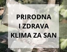 Zašto volimo prirodne proizvode?