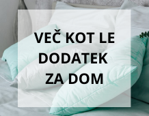 Različni načini uporabe okrasnih vzglavnikov