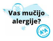 Kako urediti posteljo, če vas muči astma ali alergije?