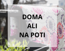 Pregrinjalo za posteljo - 5 načinov uporabe