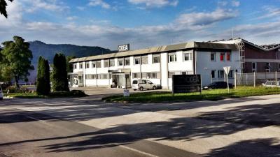 Velika tovarniška akcija 2017 z ogledi proizvodnje