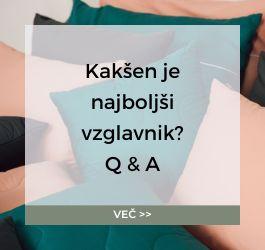Najboljši vzglavnik forum - pogosta vprašanja in odgovori