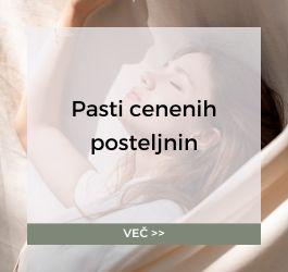 Poceni posteljnina: pasti in pomembnost kakovostnih posteljnin